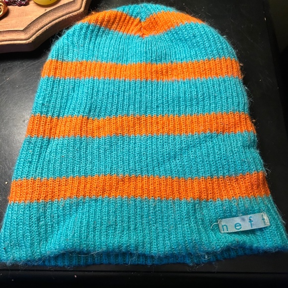Neff Beanie - Picture 1 of 1